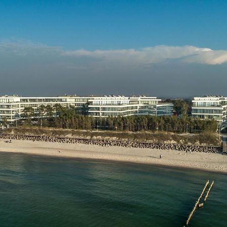 Dune Beach Resort - A 梅尔诺 外观 照片