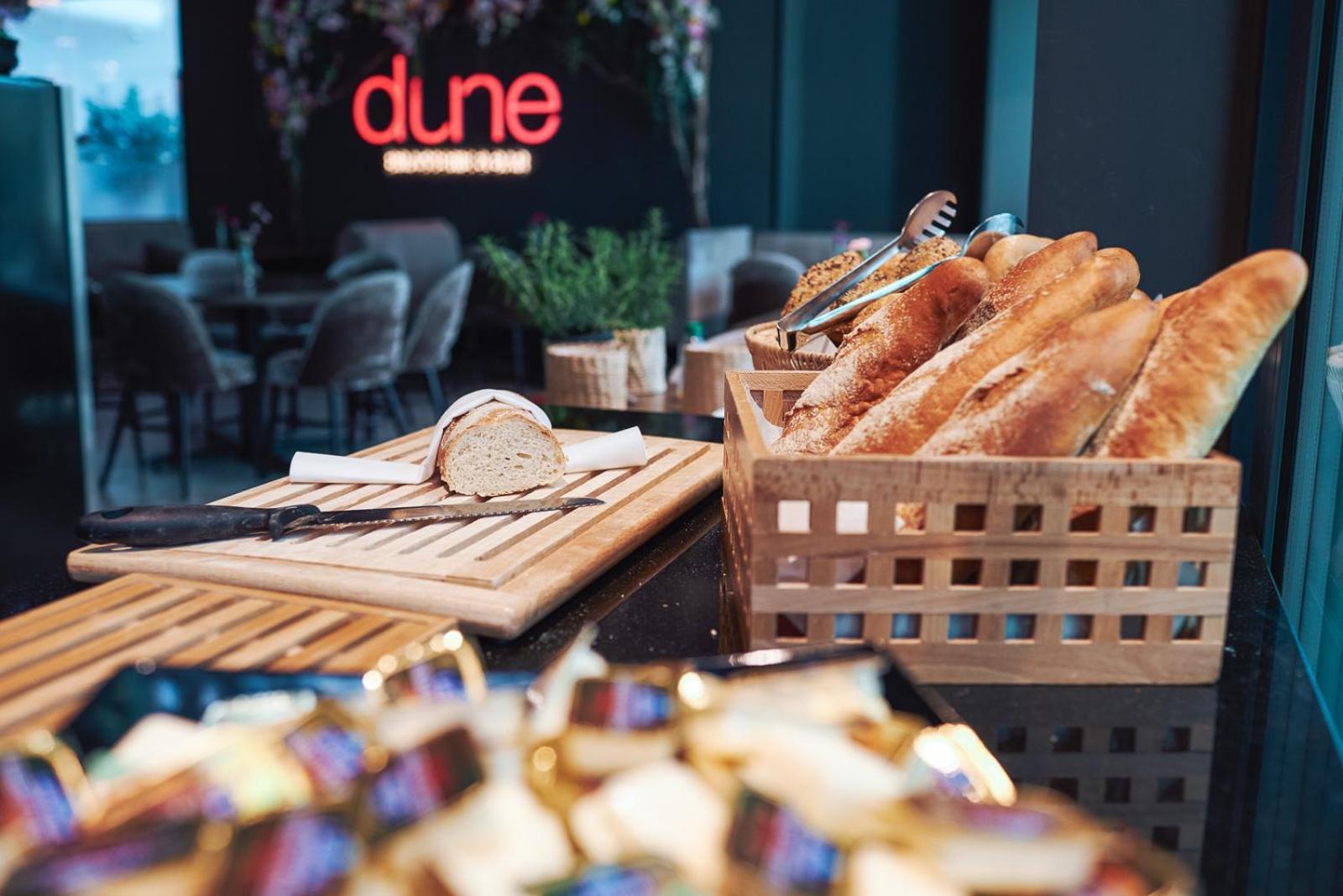 Dune Beach Resort - A 梅尔诺 外观 照片