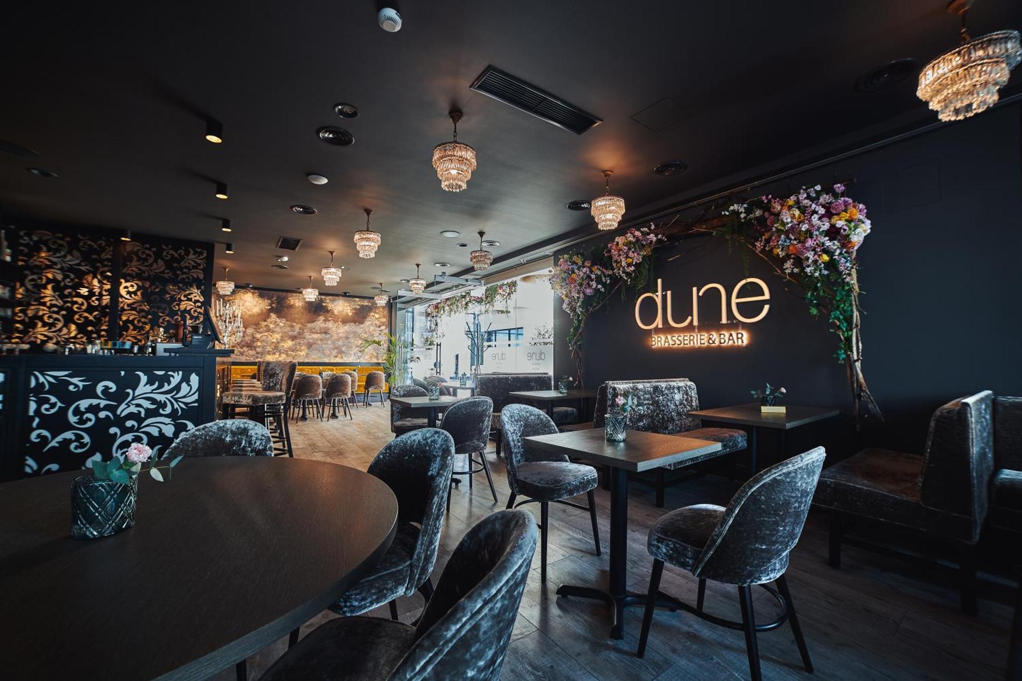 Dune Beach Resort - A 梅尔诺 外观 照片
