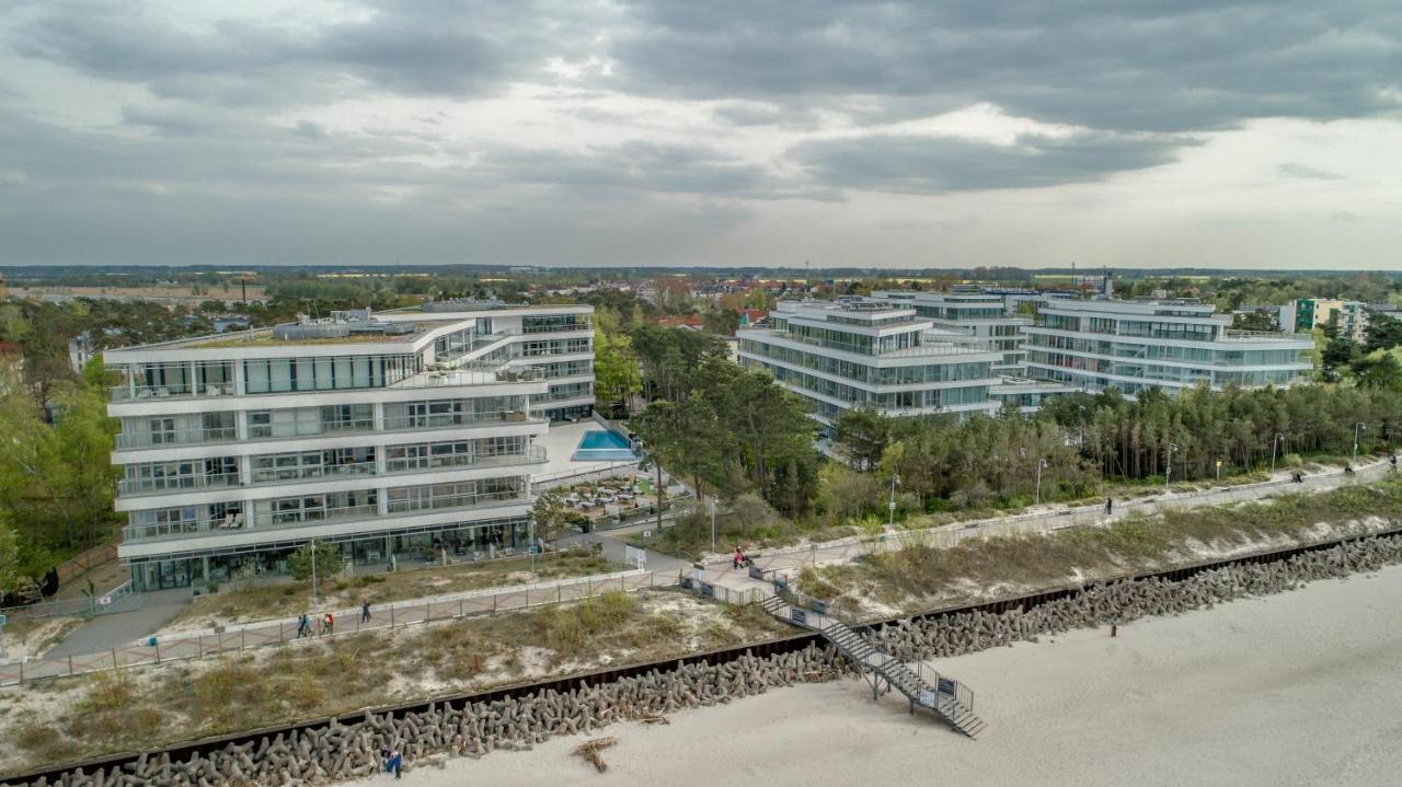 Dune Beach Resort - A 梅尔诺 外观 照片