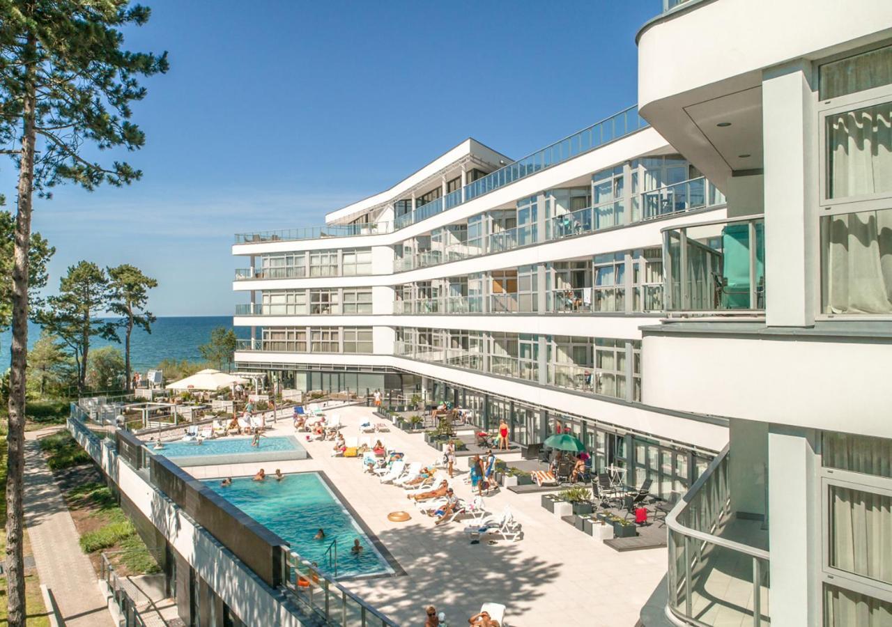 Dune Beach Resort - A 梅尔诺 外观 照片