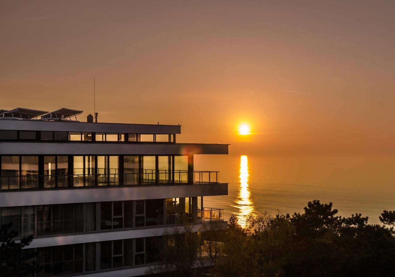 Dune Beach Resort - A 梅尔诺 外观 照片